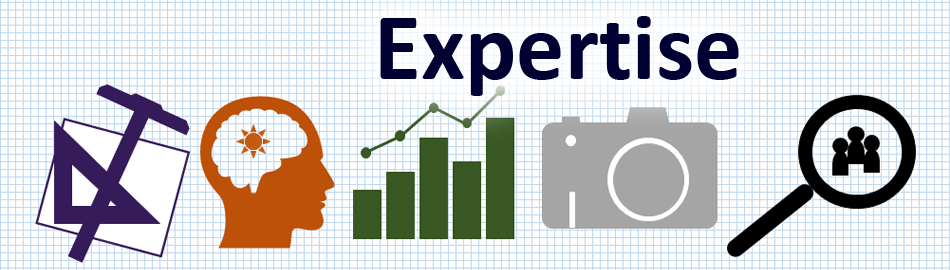 Expertise-Banner